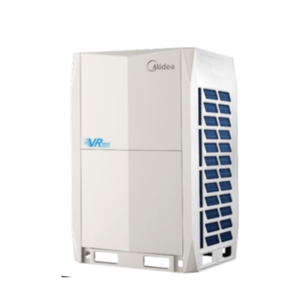 V6R HEAT RECOVERY - Midea Air Conditioners Malta