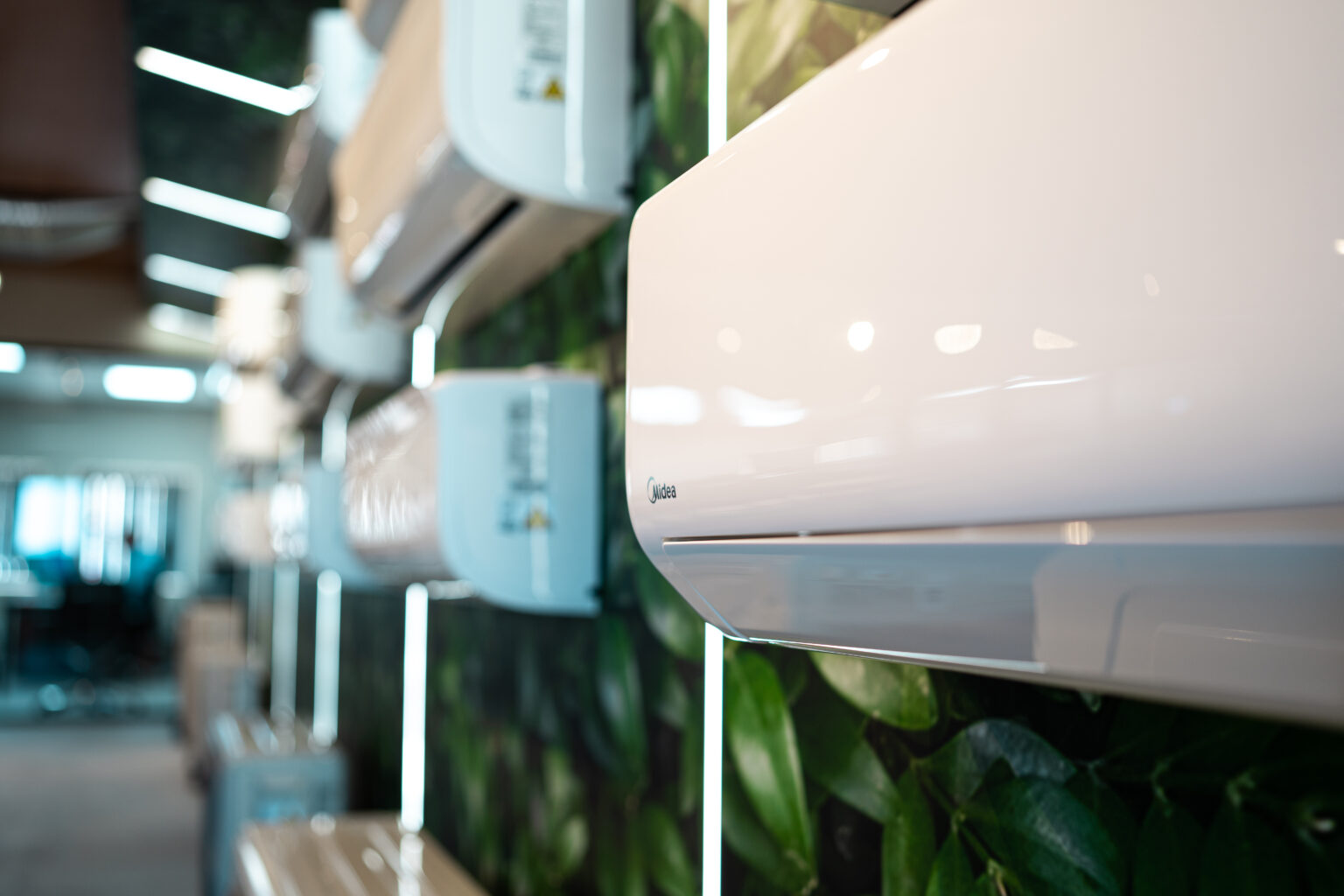 8 Reasons Why a Midea Air Conditioner is Essential Midea Malta