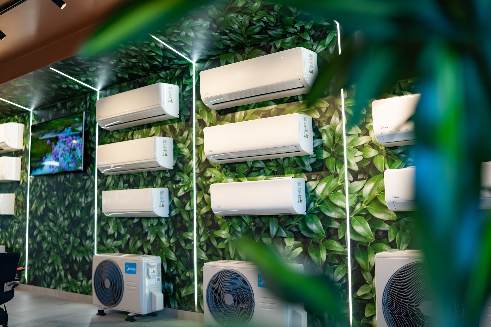 8 Reasons Why a Midea Air Conditioner is Essential Midea Malta