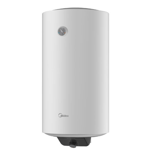 80L Midea Water Heater: Reliable and Stylish.