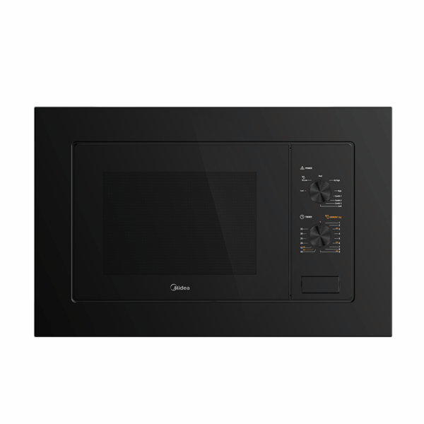 Midea 17L Built-In Microwave - Sleek design for modern kitchens