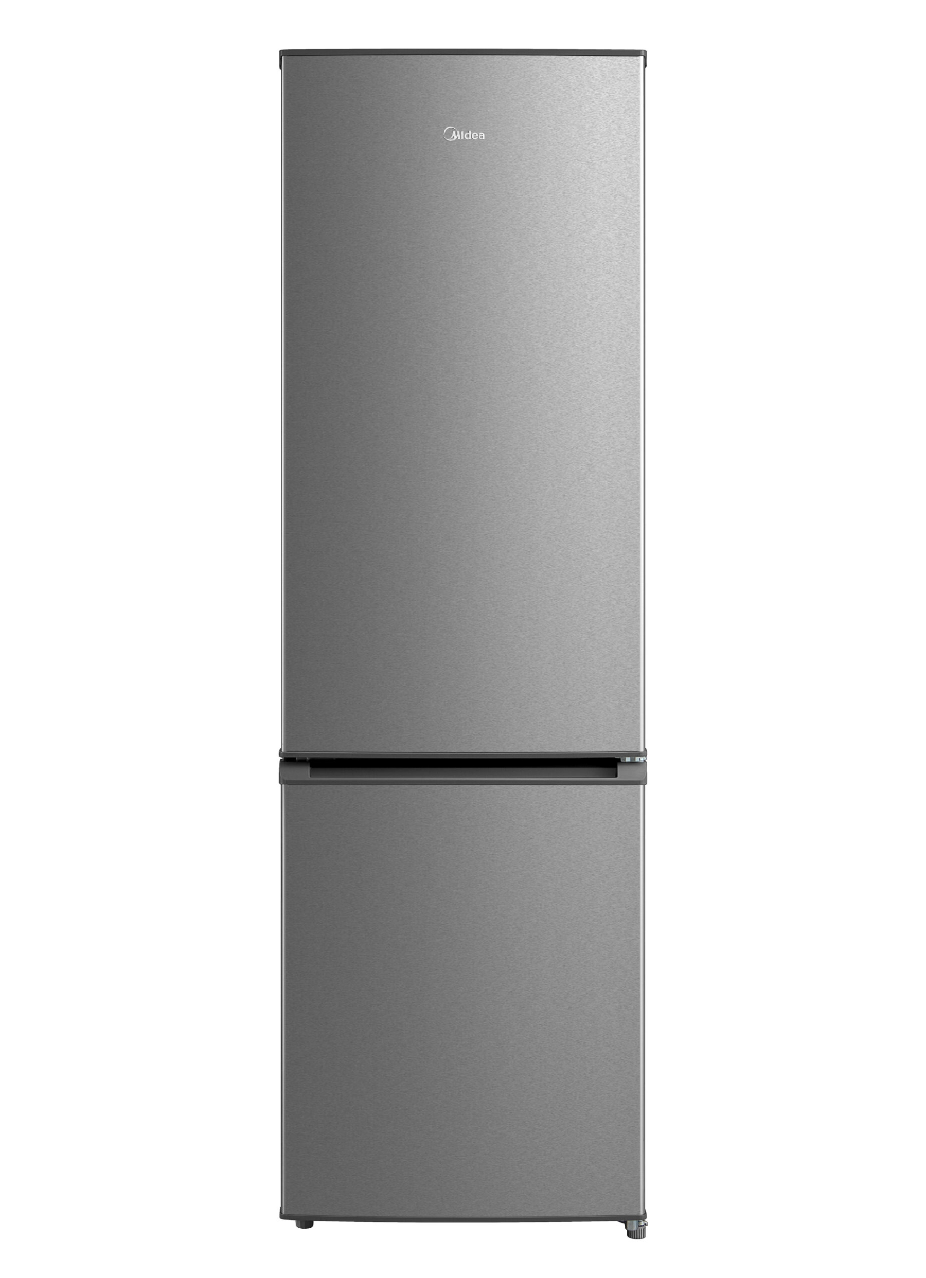 Midea Freestanding Fridge Freezer (MDRB380FGE02EUD)